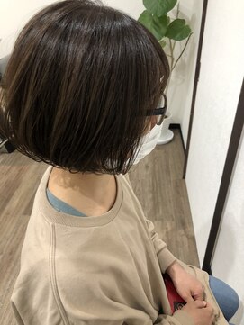 ワンズ 竜王店(ONE'S) bob brown