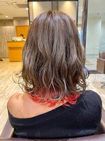 モードケイズ 西宮(MODE K's) 西宮/髪質改善/ハイライト/白髪染め/小顔/大人可愛い
