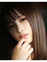 ヘアーサロンデフォーエバールークス(hairsalon de Forever Lux)&nbsp;石原さとみさん風20代30代40代◎小顔 酸熱トリートメント