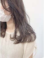 ガーランドウメダ(Garland umeda)&nbsp;アディクシーカラー＿＿ミディアム　0004400