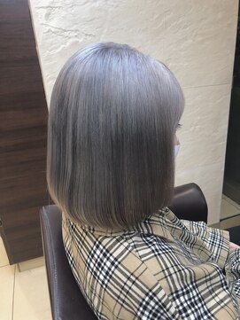 ファーレンピュアスウィート(fahren-pure-suite) クリスマスホワイト