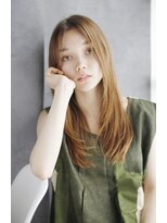 ディディエプラスエヌ(DIDIER +n)&nbsp;20代30代40代　とろつやロング【守山】♯467