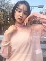 テイラー(Taylor)&nbsp;【Taylor 】大宮  濡れ感ワンカール×アッシュグレージュ