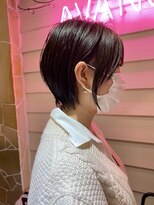 アヴァンス 天王寺店(AVANCE.)&nbsp;天王寺ショート