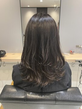 フラミューム 町田(flammeum) ラベンダーカラーオリーブ【町田】【成瀬】【玉川学園前】