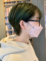 ザビー(THE B)&nbsp;【本八幡The B】お客様スタイル