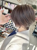 ベニス(VENICE)&nbsp;白髪ぼかしハイライト