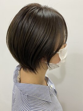 サニールーム(Sunny Room) ショート