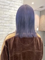 マール(MAAR)&nbsp;Blue lavender