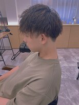 エミタス 宮街道(Emitas.) 縦落ちツイストスパイラル♪