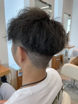 カッツ 笠岡店(CUT S) ツイスパショート