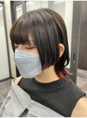 ウルフ デザインカラー