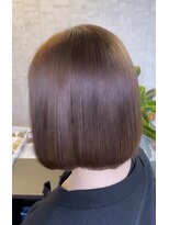 オーシャンシェリー(Ocean Sherry)&nbsp;美髪ストレート