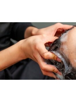 マンツーマン対応！プライベートサロンで、ゆったり過ごせる癒しの空間♪丁寧な接客と居心地の良さが◎