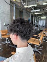 スピンオフシフト(SPIN-OFF SHIFT)&nbsp;ツイストスパイラル×マッシュ