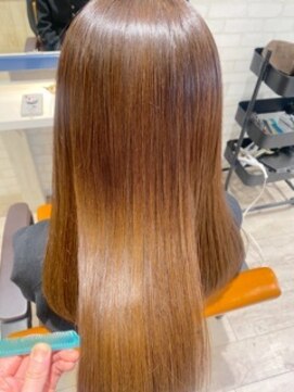 シャルマン 六町(CHARMANT) 水素コース★