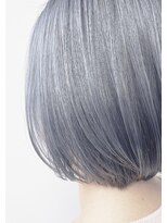 アンフィ ヘアー(Amphi hair)&nbsp;☆ブルーパール☆