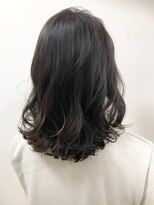 ヘアーアンドメイク アズール 深谷店(Hair&Make Azur)&nbsp;☆アッシュベージュ☆