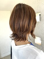 アスリ(Asri)&nbsp;レイヤースタイル