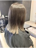 グラデーションカラー