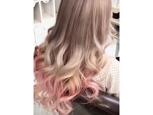 ヘアメイク ベティ(hair make Betty)