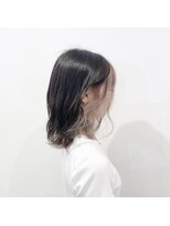 キャンディーエッグ(Candy egg)&nbsp;原口☆フェイスフレーミングミルクティ☆福岡久留米