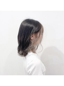 キャンディーエッグ(Candy egg) 原口☆フェイスフレーミングミルクティ☆福岡久留米