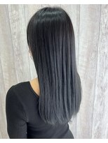 シエル 立川店(CIEL) 【CIEL原田】グレージュ。