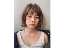 ナチュラル コレット(Natural collet)