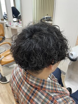 スノードロップ 高円寺店(Snowdrop) ハイライト/マッシュパーマ/ウルフ/波巻き/ツイストスパイラル