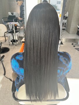 チャオ バイ ミチ(Chao by MICHI) 【Chao Taishi】髪質改善トリートメント