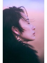 オーバーサンクス(OVER THANKS.)&nbsp;provoke a life