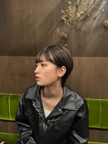 ヒペリカム(hypericum)&nbsp;マッシュショート