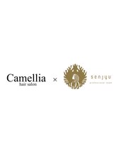 Camellia hair salon -SENJYU SAPPORO-