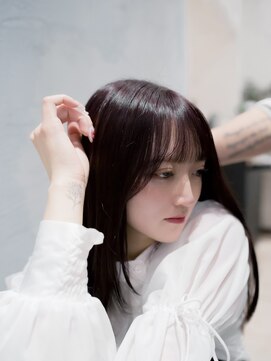 フォーカス 南流山店(FOCUS) 透明感