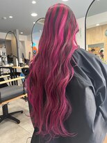 サニー 西中島店(sunny.)&nbsp;アンブレラカラー