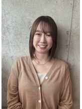 ライズヘアーブランド 宝塚中山店(RISE HAIR BRAND) 小林 