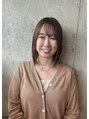 ライズヘアーブランド 宝塚中山店(RISE HAIR BRAND) 小林