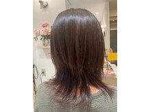 美容室 亜美香