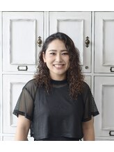 ウル(Uru)&nbsp;YUKINO アイリスト