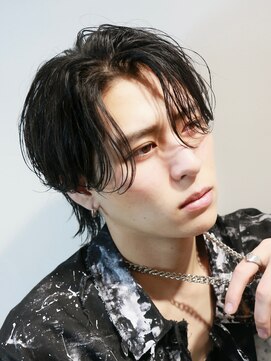 オーシャントーキョー(OCEAN TOKYO) ニュアンスセンターパート