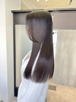 エクラート ギンザ 銀座店(ECLART GINZA)&nbsp;髪質改善/縮毛矯正/酸性ストレート/ヘッドスパ/トリートメント