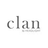 クラン バイ ヘッドライト たまプラーザ店(clan by HEADLIGHT)のお店ロゴ