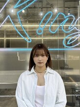 キング 梅田(K!ng) 中井 一葉