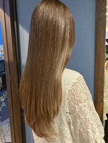クブヘアー(kubu hair) Kubuスタイル