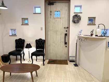 ソア スリール(Soi Sourire)の写真