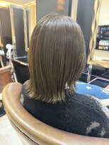 アウラ 砺波店(AULA)&nbsp;オリーブカラー