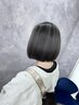 ☆カット＋２STEPパワーディクトトリートメント
