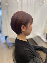 リュック(RYUCK)&nbsp;まるみショート