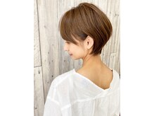 ポリッシュヘアーメイク 金町店(POLISH hair make)